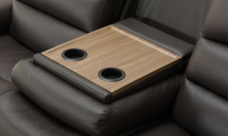 ニトリ電動リクライニングソファ「Nビリーバー2」のメリット5