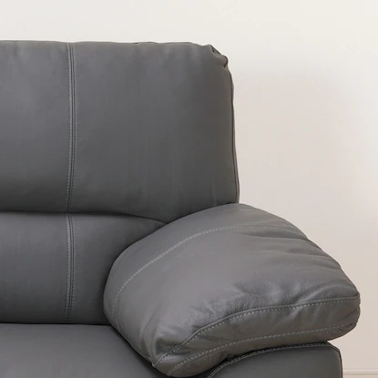 ニトリのカウチソファ「ウォール3KD」のデメリット3