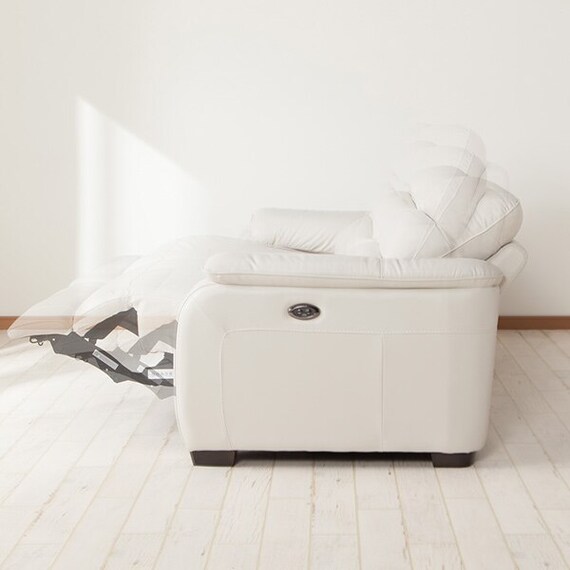 ニトリ電動リクライニングソファ「クローナNB」のメリット1