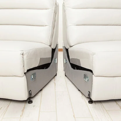 ニトリ電動リクライニングソファ「クローナNB」のメリット2