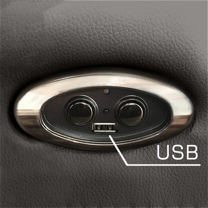 ニトリ電動リクライニングソファ「クローナNB」のメリット3