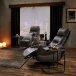 【家具店員レビュー】ニトリ電動パーソナルチェア『2モーター LE01』の口コミ・評判