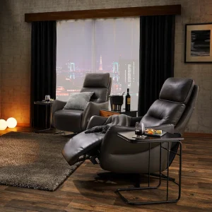 【家具店員レビュー】ニトリ電動パーソナルチェア『2モーター LE01』の口コミ・評判