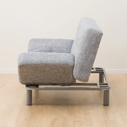 ニトリのソファベッド「マークスAM」のデメリット1