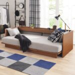 【家具店員レビュー】ニトリの3Wayベッドソファ『B1-USB』の口コミ・評判